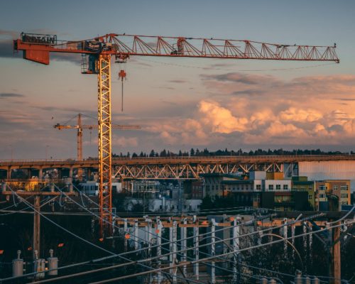 Kentsel Dönüşüm Projeleri ile Güvenli Gelecek İnşa Etmek